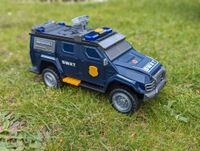Dickie Toys Special Unit Swat Truck Spielzeug Sachsen - Krauschwitz Vorschau