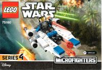 Lego StarWars 75160 Thüringen - Erfurt Vorschau