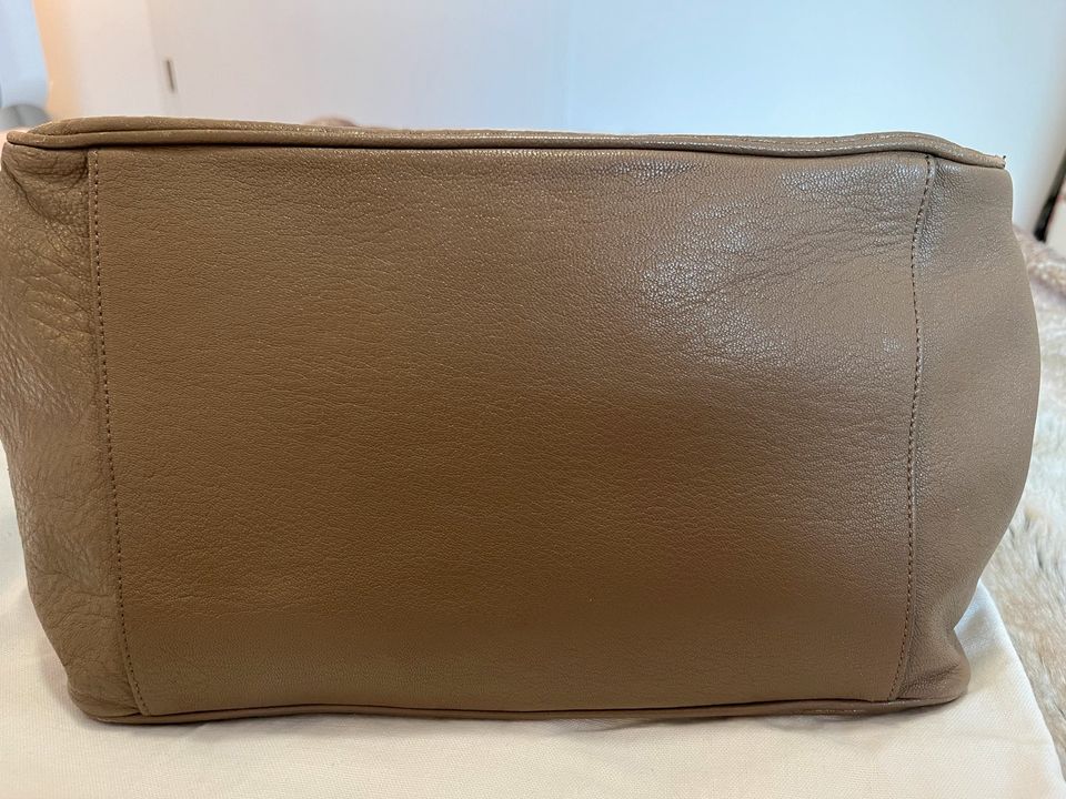 100% original Chloe Tasche in beige in Frankfurt am Main