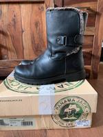 Panama Jack Stiefel Felia Größe 38 schwarz  gefüttert Lindenthal - Köln Sülz Vorschau