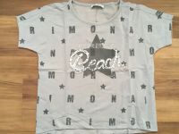 Monari Shirt Gr. 38, T-Shirt Sweatshirt kurzarm Nordrhein-Westfalen - Rheinbach Vorschau