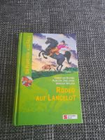 Schneider Buch Ein Pferd für alle Fälle Rodeo auf Lancelot Baden-Württemberg - Bösingen Vorschau