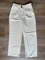 Asos Weiße Leinenhose Hose 34 Neuwertig Bayern - Ingolstadt Vorschau