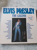 Elvis Presley Schallplatten Bayern - Dillingen (Donau) Vorschau
