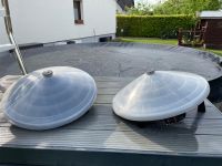Pool-Solarheizung Nordrhein-Westfalen - Steinheim Vorschau