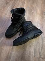 Gabor Winterboots / Winterstiefeletten Gr 44 (9 1/2) NP 120€ Thüringen - St. Kilian Vorschau
