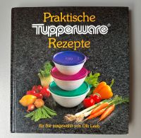 Praktische Tupperware Rezepte für Sie ausgewählt von Olli Leeb Bayern - Großheubach Vorschau
