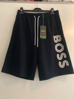 Boss Sweatshorts Neu mit Etikett Baden-Württemberg - Karlsruhe Vorschau