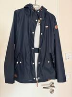 Ragwear Regenjacke Funktionsjacke Navy S Bayern - Ellingen Vorschau