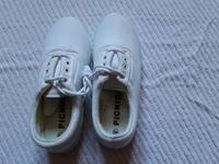 Damenschuhe weiß Thüringen - Auengrund Vorschau