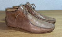 Hugo Boss Schuhe Gr. 43 (0032) Hessen - Lorsch Vorschau