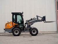 Giant Radlader G2700 X-tra HD - (Radlader wie Kubota RT250 / RT27 Bayern - Eggenfelden Vorschau