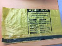 10 Rollen Gelbe Säcke Gelber Sack Müllbeutel Müllsack mit Zugband Niedersachsen - Goslar Vorschau