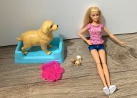 Barbie Hundemama mit Welpen Bayern - Ergolding Vorschau