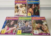 Best of Bollywood DeAgostini DVD Collection Nr 16, 46, 51, 52, 56 Thüringen - Erfurt Vorschau