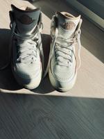 Nike Air Jordan Größe 39 Rheinland-Pfalz - Ludwigshafen Vorschau