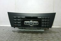 MERCEDES BENZ W204 MOPF NAVIGATIONSSYSTEM NAVI RADIO Nordrhein-Westfalen - Dorsten Vorschau