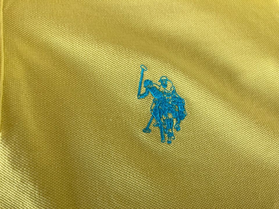 Poloshirt U.S.Polo in Sankt Wolfgang