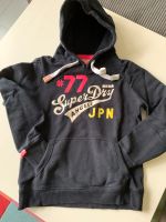 Superdry Damenpullover Sweatshirt/ Hoody Gr.L Nordrhein-Westfalen - Nettetal Vorschau