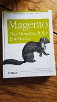 Magento - Das Handbuch für Entwickler * E-Commerce Programmierung Brandenburg - Bad Belzig Vorschau