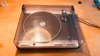 Thorens Plattenspieler TD 115 Nordrhein-Westfalen - Wesseling Vorschau