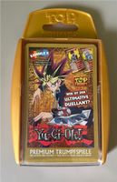 Top Trumps Yu-Gi-Oh! Kartenspiel Brandenburg - Frankfurt (Oder) Vorschau