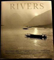 RIVERS – Kadir van Lohuizen * RAR * Edition Braus Bonn - Bad Godesberg Vorschau