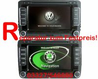 VW RNS 510 Skoda Columbus Reparatur Navi Passat Golf Tiguan Brandenburg - Werder (Havel) Vorschau