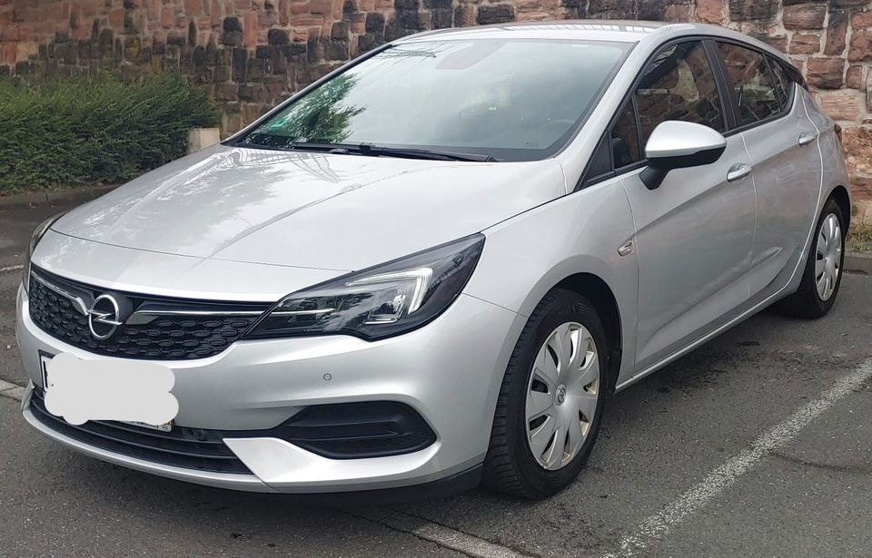 Opel Astra 1.5 Diesel in Frankfurt am Main