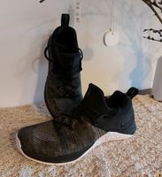 Nike Metcon Flyknit Black wie neu 45,5 schwarz unisex 10,5 Rheinland-Pfalz - Bausendorf Vorschau