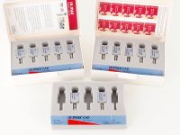 12x Ivoclar Vivadent IPS e.max CAD MO 4 C14 Cerec inLab Blöcke Nordrhein-Westfalen - Paderborn Vorschau