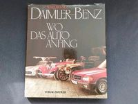 Daimler-Benz Bildband Baden-Württemberg - Eningen Vorschau