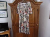 Rita Pfeffinger Sommerkleid, gepflegt, bunt, Gr. 44 Duisburg - Duisburg-Mitte Vorschau