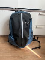 Arcteryx Arro 16 blau Rucksack Backpack Bag Dresden - Neustadt Vorschau