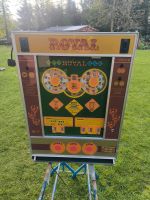 Spielautomat, Royal Niedersachsen - Saterland Vorschau