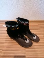 Hippie Sandalen von queen Helena Bayern - Erlangen Vorschau