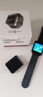 SmartWatch LG G Watch Android Wear Sachsen - Neukirchen/Erzgeb Vorschau