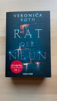 Rat der Neun Fantasy Roman, Veronica Roth Hessen - Lampertheim Vorschau