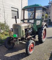 Fendt Dieselross F17 W Rheinland-Pfalz - Kinheim Vorschau