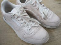 REEBOK Sneaker Turnschuhe Mädchen rosa Glitzer 34,5 34 35 TOP Essen - Rellinghausen Vorschau