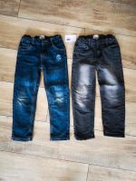 Thermojeans Gr. 116 Hessen - Brechen Vorschau