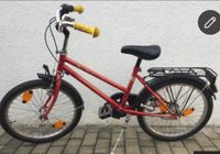 Fahrrad 20 Zoll Rücktritt gepflegt Baden-Württemberg - Laupheim Vorschau