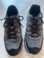 Skechers Outdoor Wanderschuhe Relaxed Fit Größe 42 NEU Rheinland-Pfalz - Koblenz Vorschau