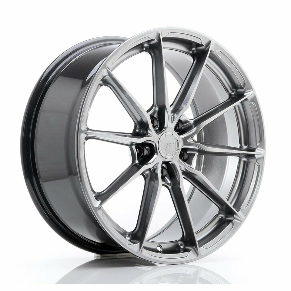 Japan Racing JR37 Deep Concave 10x20 10,5x20 5x108 5x120 Felgen in Gera