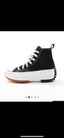 Converse All Star Hike Sneakers Schuhe Bayern - Karlsfeld Vorschau