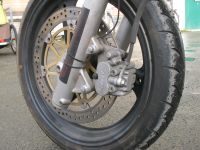 Xt600 3tb Supermoto Felgen Rädern Bayern - Wiesau Vorschau