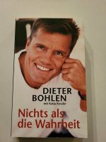 Dieter Bohlen mit Katja Kessler - Nichts als die Wahrheit Baden-Württemberg - Neuler Vorschau