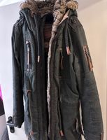 Khujo Herrenjacke Parka Gr. 2 Baden-Württemberg - Bruchsal Vorschau