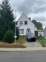 Freistehendes Haus mit Einliegerwohnung und großem Grundstück in Grevenbroich-Kapellen Nordrhein-Westfalen - Grevenbroich Vorschau