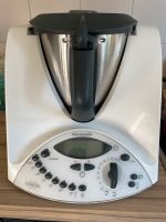 Thermomix TM 31 gebraucht Baden-Württemberg - Grenzach-Wyhlen Vorschau